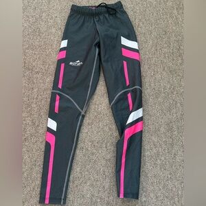 Nordic Race Pants